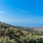 Villa Avimar Torrox By Ruralidays