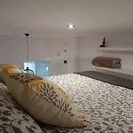 Budha Luxury Apartment Centro Historico De Malaga