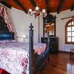 Nuba Villa Only Families