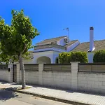 Adelfa Villa Con Piscina Privada Planet Costa Dorada