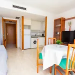 Florazar Apartment Cullera Beachfront
