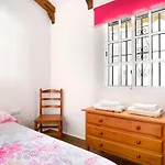 Apartamento En La Playa Con Terraza 3