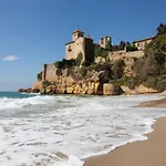 Villa Mimosa