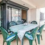 Pet Friendly Apartment In Oropesa Del Mar