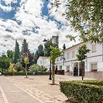 Amazing Home In Ronda With 2 Bedrooms And Wifi
