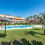 2 Bedroom Amazing Apartment In Casares
