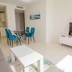 Paloma Beach 32A
