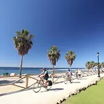 Marbella Old Town-300M From The Beach