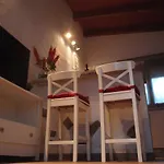 La Casa De Rodrigo Y Manuela
