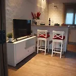 La Casa De Rodrigo Y Manuela