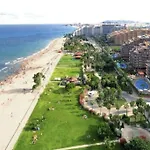 Precioso Apartamento En El Centro De Marina D'Or