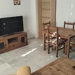 Apartamento Castillo Santiago