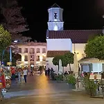Villa Azur Torrox Costa