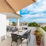 2 Bedroom Stunning Apartment In Benalmadena