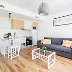 Cartagenaflats, Apartamentos Anfiteatro Romano 5A