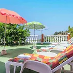 Villa Marin Canillas De Aceituno By Ruralidays