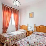 Villa Marin Canillas De Aceituno By Ruralidays