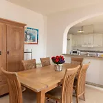 Villa Aguamarina By Interhome