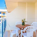 Apartment Las Dunas By Interhome