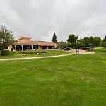 Panoramica Golf, Apt Familiar En San Jorge