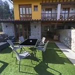 Camin De Mananga