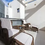 Zambrano Apartment In Malaga By Solaga Holiday Homes
