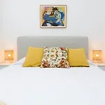 Zambrano Apartment In Malaga By Solaga Holiday Homes