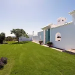 Cortijo La Mina By Lajuderia De Vejer - Luxury Villa