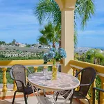 Las Palomas I Nerja By Ruralidays