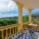 Las Palomas I Nerja By Ruralidays
