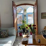 Bohemian Villa - Malaga