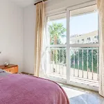 Malagasuite Torremolinos Lovely & Comfy
