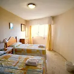 Apartamentos Coronado