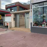 Apartamento Beatrix, Primera Linea, Con Aparcamiento