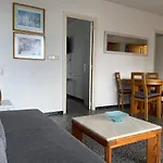 Apartamento Beatrix, Primera Linea, Con Aparcamiento