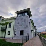 Apartamento El Abeto Azul