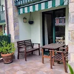 Apartamento El Abeto Azul
