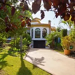 Tess Villa Rio Nilo