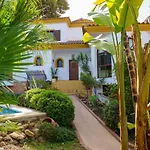 Tess Villa Rio Nilo