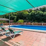 Balcon Del Rio Sayalonga By Ruralidays