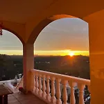 Casa Maca, Espectacular Casa Con Piscina Y Vistas