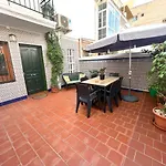 Casa Playa Torrecilla