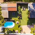 Casas Pinar Del Eden Norte