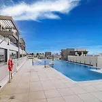 Sb32D- Wonderful Holiday Home Close To Beach