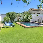 Chalet Dehesa Villa