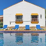 Chalet Dehesa Villa