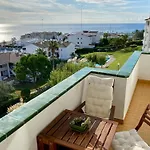 Alexa Sea View