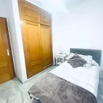 Apartamento De Dos Dormitorios En Almeria.