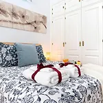 -Malagasunapts- Central Penthouse Terrace&Relax