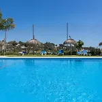 Azahara 1 8B Beautiful Apartment Frontline Golf In Popular Aloha